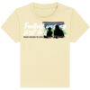 Iconic Baby-T-Shirt Baby Creator STTB918 Miniaturansicht