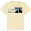 Iconic Baby-T-Shirt Baby Creator STTB918 Miniaturansicht