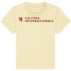 Iconic Baby-T-Shirt Baby Creator STTB918 Miniaturansicht