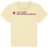 Iconic Baby-T-Shirt Baby Creator STTB918 Miniaturansicht