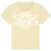 Iconic Baby-T-Shirt Baby Creator STTB918 Miniaturansicht