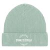 Fisherman Beanie aus Bio-Baumwolle Miniaturansicht