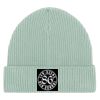 Fisherman Beanie aus Bio-Baumwolle Miniaturansicht
