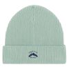 Fisherman Beanie aus Bio-Baumwolle Miniaturansicht