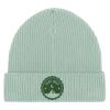 Fisherman Beanie aus Bio-Baumwolle Miniaturansicht