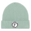 Fisherman Beanie aus Bio-Baumwolle Miniaturansicht