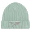 Fisherman Beanie aus Bio-Baumwolle Miniaturansicht