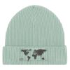 Fisherman Beanie aus Bio-Baumwolle Miniaturansicht