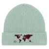 Fisherman Beanie aus Bio-Baumwolle Miniaturansicht