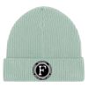 Fisherman Beanie aus Bio-Baumwolle Miniaturansicht