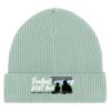 Fisherman Beanie aus Bio-Baumwolle Miniaturansicht