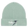 Fisherman Beanie aus Bio-Baumwolle Miniaturansicht