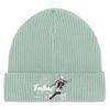 Fisherman Beanie aus Bio-Baumwolle Miniaturansicht
