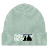 Fisherman Beanie aus Bio-Baumwolle Miniaturansicht