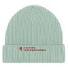 Fisherman Beanie aus Bio-Baumwolle Miniaturansicht