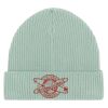 Fisherman Beanie aus Bio-Baumwolle Miniaturansicht