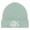 Fisherman Beanie aus Bio-Baumwolle Miniaturansicht