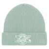 Fisherman Beanie aus Bio-Baumwolle Miniaturansicht