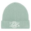 Fisherman Beanie aus Bio-Baumwolle Miniaturansicht