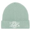 Fisherman Beanie aus Bio-Baumwolle Miniaturansicht