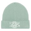 Fisherman Beanie aus Bio-Baumwolle Miniaturansicht