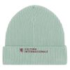 Fisherman Beanie aus Bio-Baumwolle Miniaturansicht