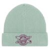 Fisherman Beanie aus Bio-Baumwolle Miniaturansicht