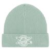 Fisherman Beanie aus Bio-Baumwolle Miniaturansicht