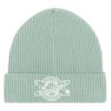 Fisherman Beanie aus Bio-Baumwolle Miniaturansicht