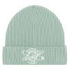 Fisherman Beanie aus Bio-Baumwolle Miniaturansicht
