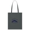 Light Tote Bag - Light Woven Tote Bag Miniaturansicht