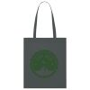 Light Tote Bag - Light Woven Tote Bag Miniaturansicht