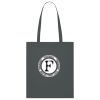 Light Tote Bag - Light Woven Tote Bag Miniaturansicht