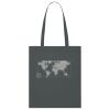 Light Tote Bag - Light Woven Tote Bag Miniaturansicht