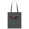Light Tote Bag - Light Woven Tote Bag Miniaturansicht