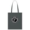 Light Tote Bag - Light Woven Tote Bag Miniaturansicht