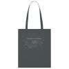 Light Tote Bag - Light Woven Tote Bag Miniaturansicht