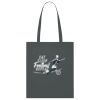 Light Tote Bag - Light Woven Tote Bag Miniaturansicht