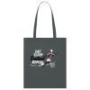 Light Tote Bag - Light Woven Tote Bag Miniaturansicht