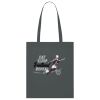 Light Tote Bag - Light Woven Tote Bag Miniaturansicht