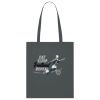 Light Tote Bag - Light Woven Tote Bag Miniaturansicht