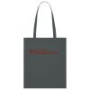 Light Tote Bag - Light Woven Tote Bag Miniaturansicht