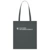 Light Tote Bag - Light Woven Tote Bag Miniaturansicht