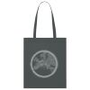 Light Tote Bag - Light Woven Tote Bag Miniaturansicht