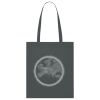 Light Tote Bag - Light Woven Tote Bag Miniaturansicht