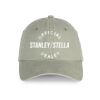 Unisex Washed Cap NS040 Miniaturansicht