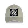 Unisex Washed Cap NS040 Miniaturansicht