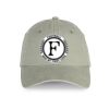 Unisex Washed Cap NS040 Miniaturansicht