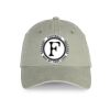 Unisex Washed Cap NS040 Miniaturansicht
