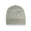Unisex Washed Cap NS040 Miniaturansicht